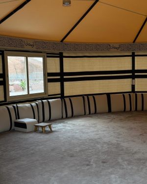 منتجع وشاليه اوكادا حائل - 5