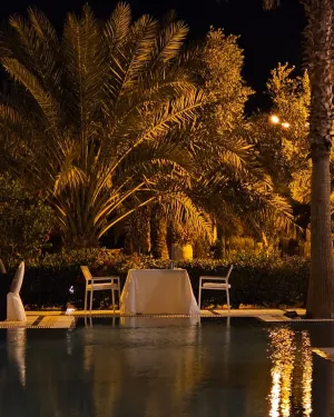 قاعة بيت المدينة للمناسبات المدينة المنورة - 7