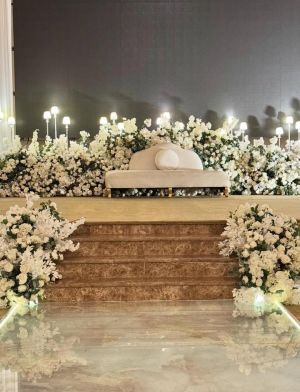 قاعة ليلتي الكبرى مكة المكرمة - 7