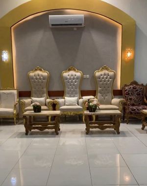 قصر روعة للاحتفالات والمناسبات حائل - 1