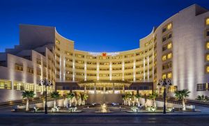 قاعات الاجتماعات فندق ميلينيوم حائل - 2