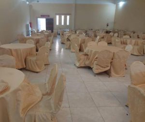 قصر ليالي حائل للاحتفالات - 7