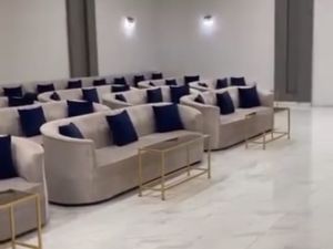 قاعة البشاير قاعات لوران الرياض - 6