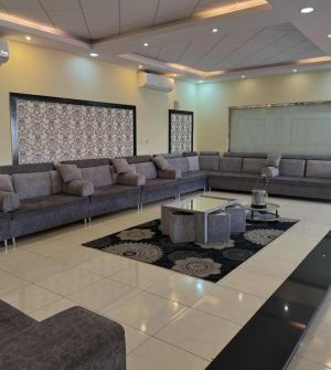 شاليه ليالينا للمناسبات حائل - 3