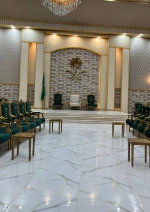 قاعة القلعة الكبرى للمناسبات جازان - 6