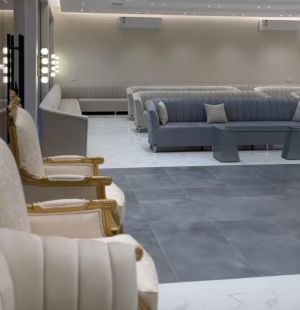 قاعة رتش للاحتفالات حائل - 5