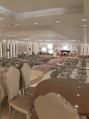 قاعة نورسين للاحتفالات جازان - 4
