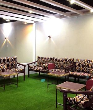 شاليه روناس حائل - 4