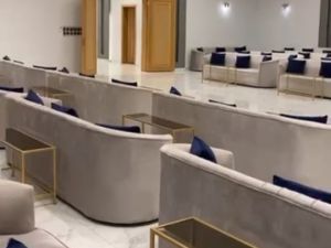 قاعة البشاير قاعات لوران الرياض - 5