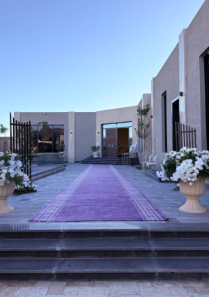 قاعة ماربل للمناسبات المدينة المنورة - 5