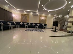 شاليه بارنج حائل - 7