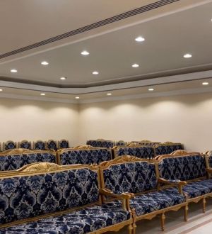 قصر ليلة العمر للاحتفالات الدمام - 5