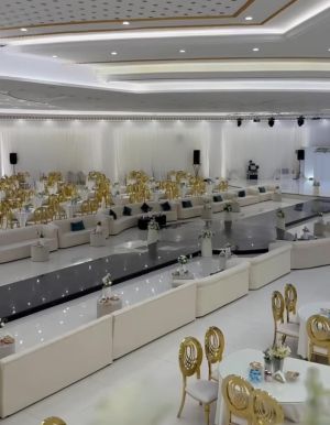 قاعة نباريس الطائف - 2