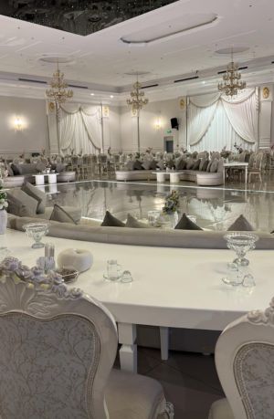 قاعة شهرزاد قاعات محمد الأصيفر الطائف - 6