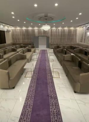 قاعة فلورا للاحتفالات الجموم - 7