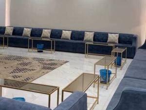 قاعة المزون قاعات لوران الرياض - 1