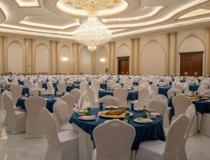 قاعة ماڤيرا للأفراح والمناسبات جدة - 8