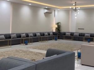 قاعة المرام قاعات لوران الرياض - 7