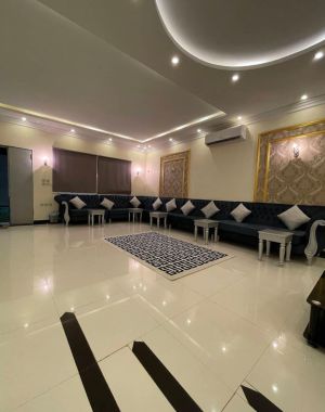 شاليه بارنج حائل - 2