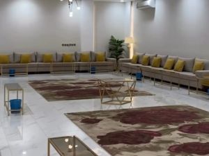 قاعة المنى قاعات لوران الرياض - 7