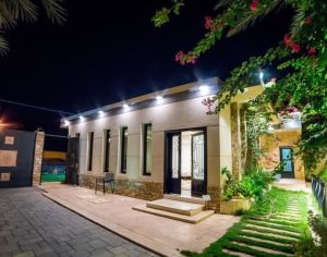 منتجع رمكة للمناسبات حائل - 7