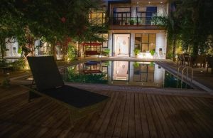 منتجع رمكة للمناسبات حائل - 3