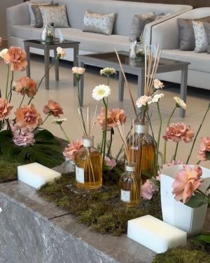 قاعة الفناتير للمناسبات حائل - 5