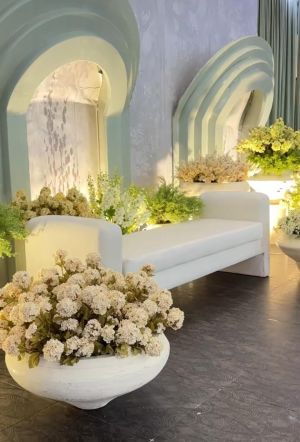 قاعة الفيصل للاحتفالات تربة - 2