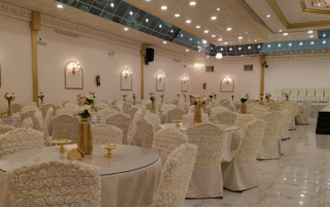 قاعة الوسام للمناسبات الطائف - 9