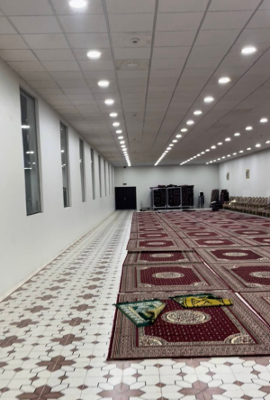 قاعة قصر الكريستال للحفلات والمناسبات نجران - 5