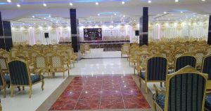 قاعة الخالدية للاحتفالات والمناسبات الطائف - 5