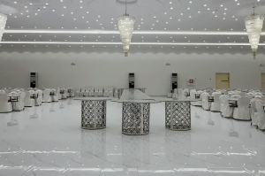 قاعة نباريس الطائف - 6