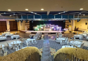 Lamara Events & Conferences Hall – Tabuk