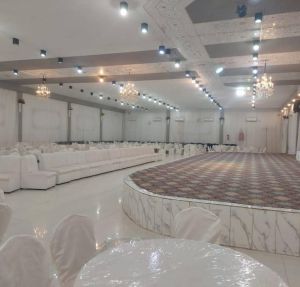 قصر ليالي حائل للاحتفالات - 6