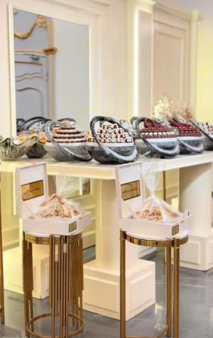 قصر ليلة لقى الطائف - 4