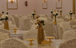 قاعة الوسام للمناسبات الطائف - 15