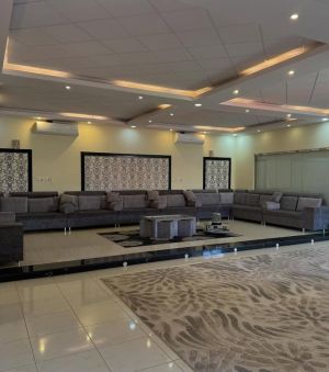 شاليه ليالينا للمناسبات حائل - 2