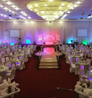Qasr Walaif – Salle des Mariages, Médine