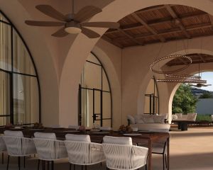 حديقة السراج الرياض - 4