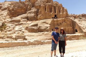 عطلة شهر العسل الفاخرة في مصر - 4