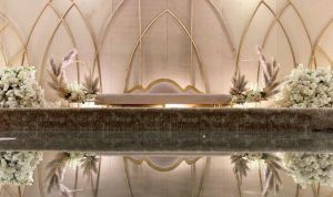 قاعة الحسناء للاحتفالات الدمام - 2