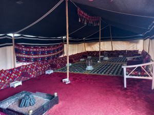 شالية ريفك الفندقي للمناسبات حائل - 8