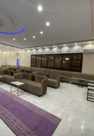 قاعة فلورا للاحتفالات الجموم - 4