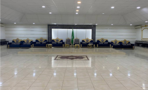 قاعة الامل للاحتفالات والافراح تبوك - 6