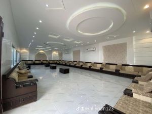 استراحة الليوان للمناسبات تبوك - 4