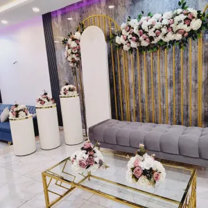 قاعة النبلاء للافراح والمناسبات المدينة المنورة - 5