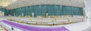 قاعة درة العروس 2 للاحتفالات نجران - 7