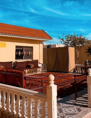 منتجع عريب حائل - 6