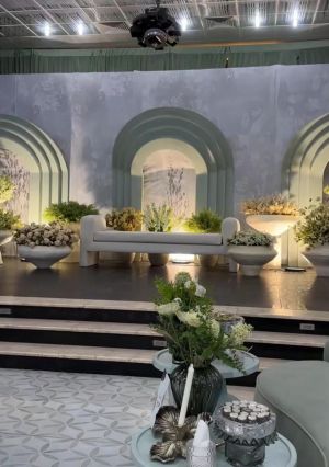 قاعة الفيصل للاحتفالات تربة - 3