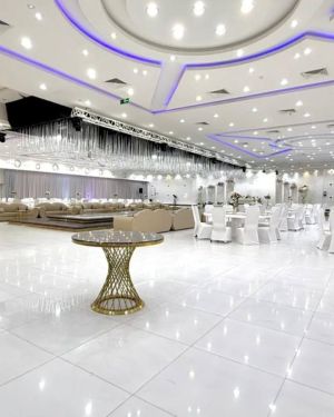 قاعة قصر مونتانا للاحتفالات والمؤتمرات نجران - 6